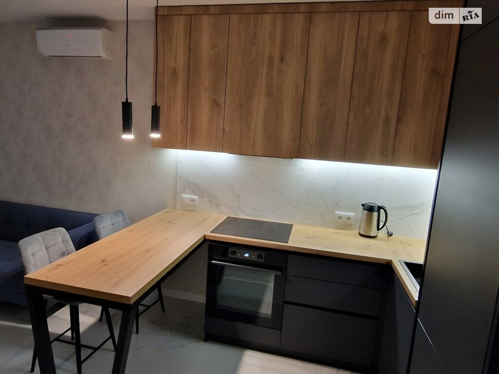 Оренда Квартира 1-кімнатна, 16/16 поверх на 600-Річчя Vinnytsya - photo 5