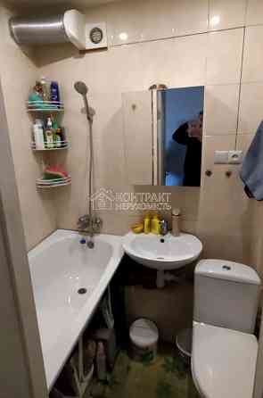 Продаж Квартира 1-кімнатна, 5/5 поверх на вул. Ивана Каркача Харків