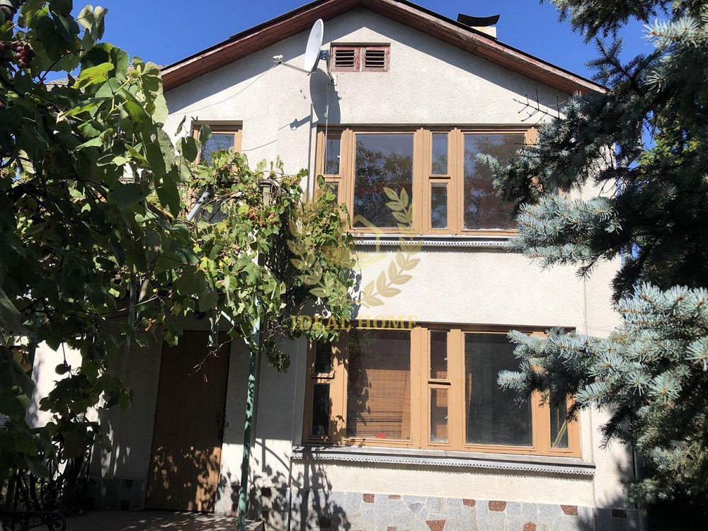 Продаж будинка, під ремонт, Русанівські сади Kiev - photo 1