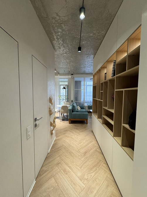 Продаж Квартира 1-кімнатна, 13/25 поверх на Гулака вул., д. 4 Київ - фото 15