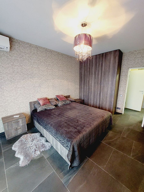 Оренда Квартира 1-кімнатна, 6/22 поверх на Василя Липківського, 16 Г Київ - фото 4