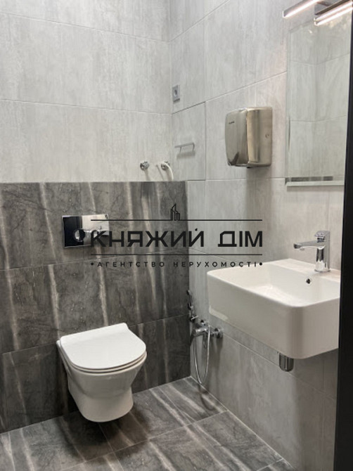 Продаж офісне приміщення на Жилянская ул. поверх - 13/23 Київ - фото 15