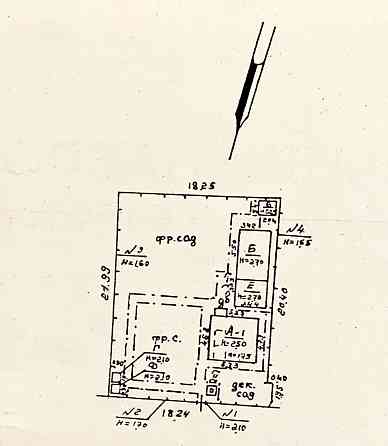 Продаж земельної ділянки 4 соток на Марии Демченко ул. Одесса