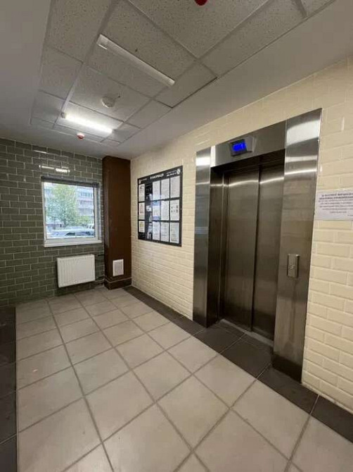 Продаж Квартира 1-кімнатна, 1/25 поверх на улица Архитектора Вербицкого, д.1 Киев - изображение 7