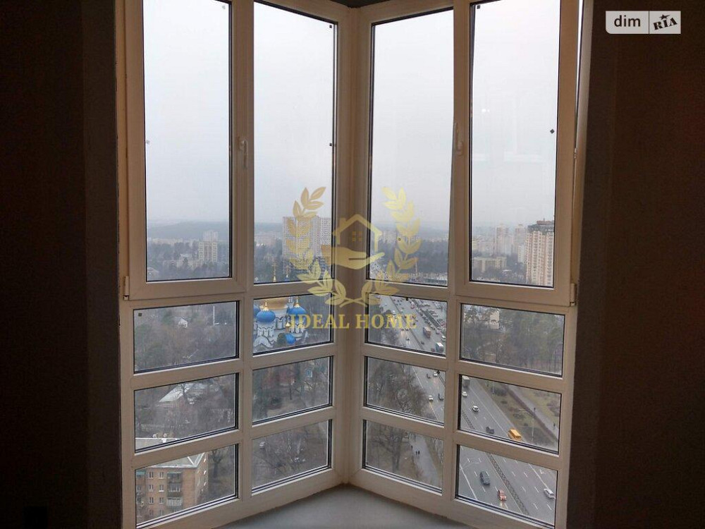 Продаж Квартира 3-кімнатна на Победы пл., 109А Київ - фото 9