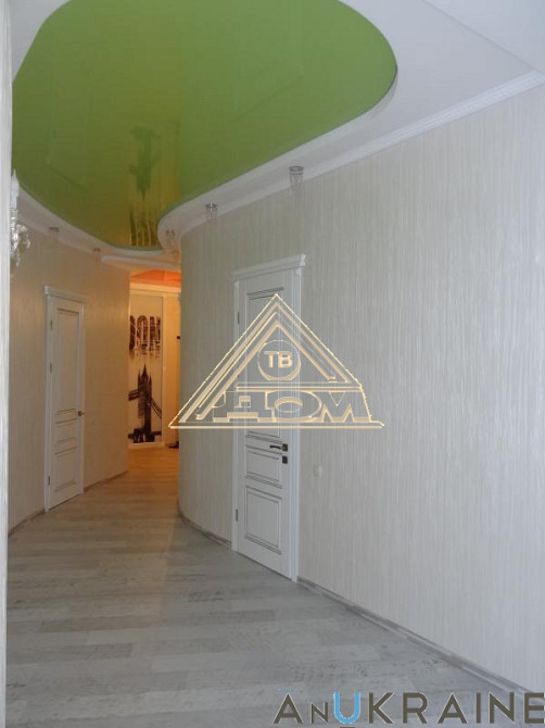 Прекрасная квартира на Французском бульваре в ЖК "Французский" СТИКОН Одеса - фото 5