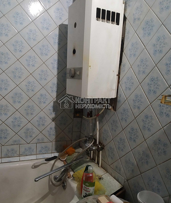 Продаж Квартира 3-кімнатна, 3/5 поверх на вул. Харківська набережна Харків - фото 6