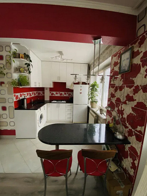 Продаж Квартира 1-кімнатна, 2/5 поверх Тернопіль - фото 6