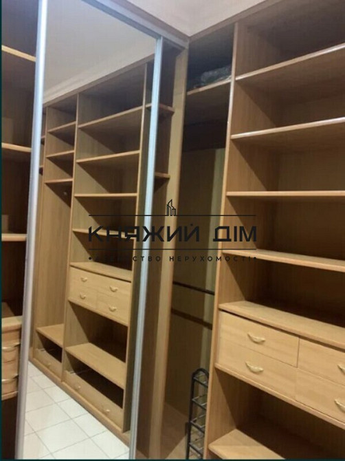 Без комісії! Оренда 3-х поверхового будинку в Святошинском р-не. № 135685 Київ - фото 17