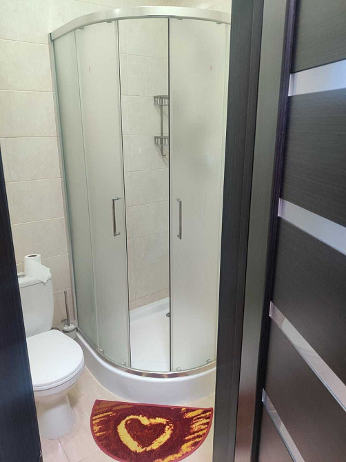 Оренда Квартира 1-кімнатна, 8/8 поверх на вул. Стеценка, 30 Київ - фото 3