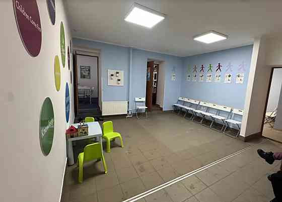 Продаж приміщення вільного призначення поверх - 1/9 Тернопіль