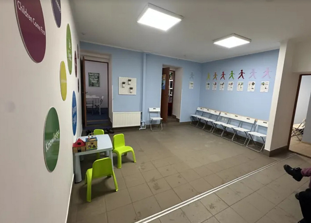 Продаж приміщення вільного призначення поверх - 1/9 Тернопіль - фото 5