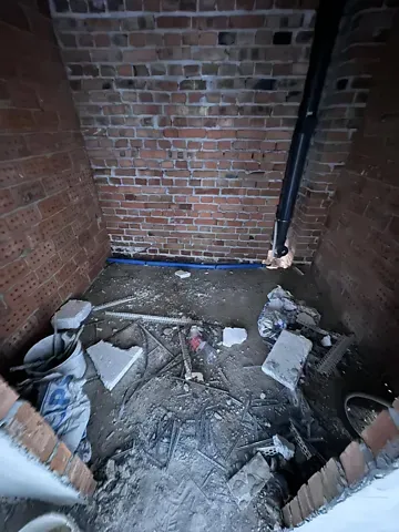 Продаж 1к Квартира 45 кв.м ЖК вул. Степана Бандери, 32/1 Хмельницький - фото 12