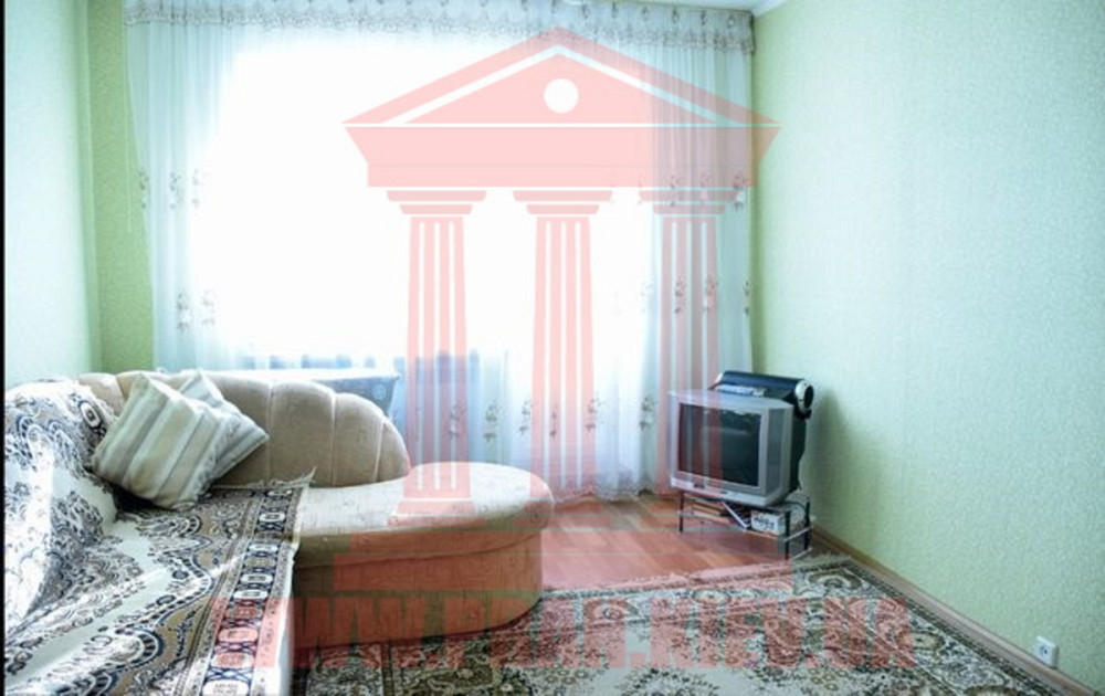 Продаж 2к Квартира 54.6 кв.м Момота Бориспіль - фото 1