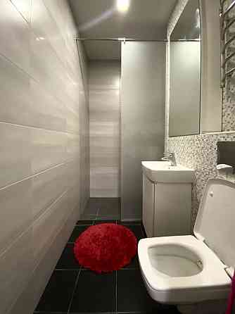 Продаж Квартира 1-кімнатна, 1/4 поверх L'viv