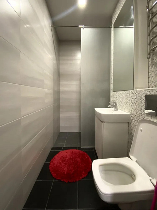 Продаж Квартира 1-кімнатна, 1/4 поверх L'viv - photo 3