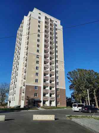 Продаж Квартира 2-кімнатна, 5/16 поверх на вул. Героїв Харкова Kharkiv