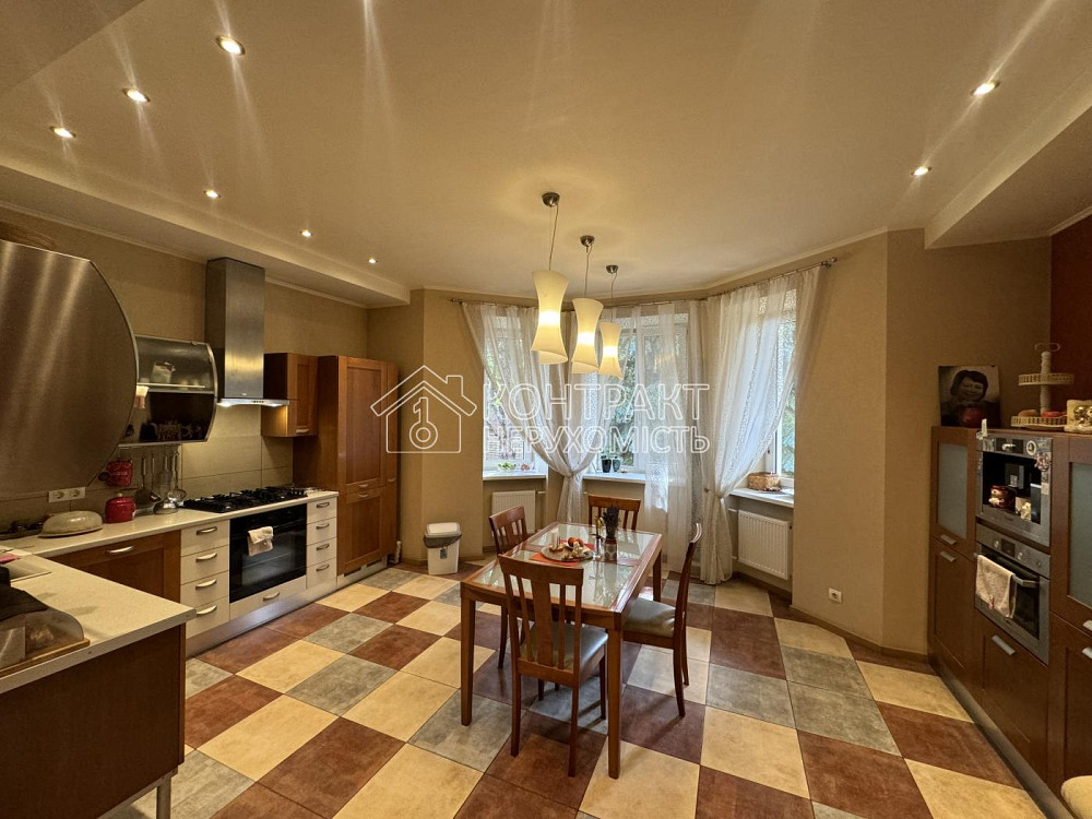 Оренда Будинок 5-кімнатний на вул. Білої Акації Харків - фото 2