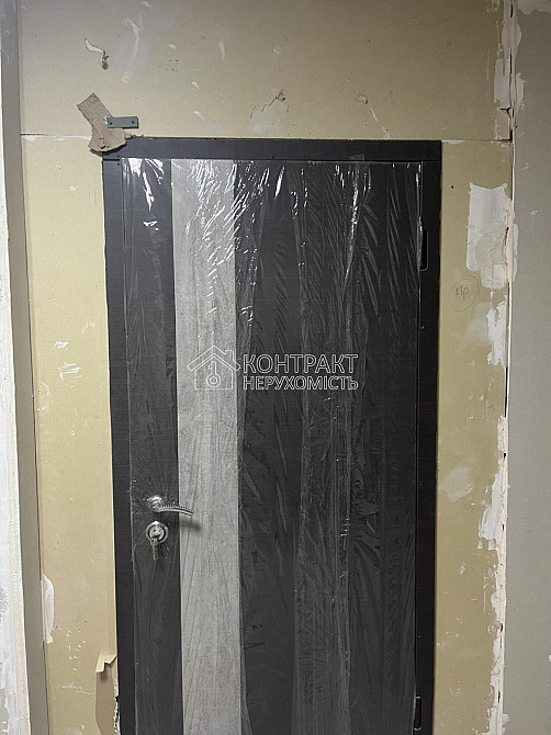 Продаж Квартира 1-кімнатна, 3/9 поверх на вул. Тракторобудівників Харків - фото 8