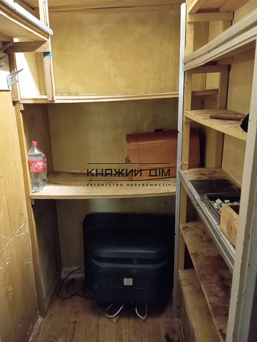 Оренда Квартира 3-кімнатна, 6/9 поверх на Шолом-Алейхема ул. Kiev - photo 8