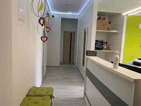 Оренда Квартира 3-кімнатна, 4/5 поверх на Саксаганського, 32 Киев