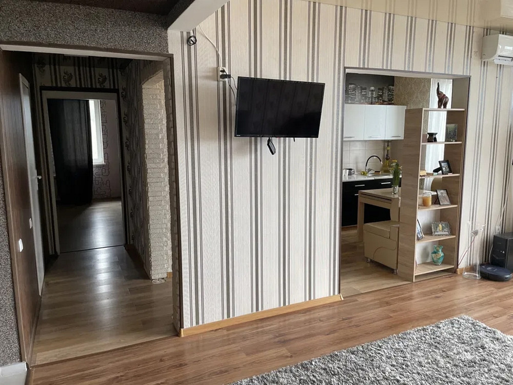 Продаж Квартира 2-кімнатна, 14/16 поверх на 8 Марта ул., 9 Б Дніпро - фото 6