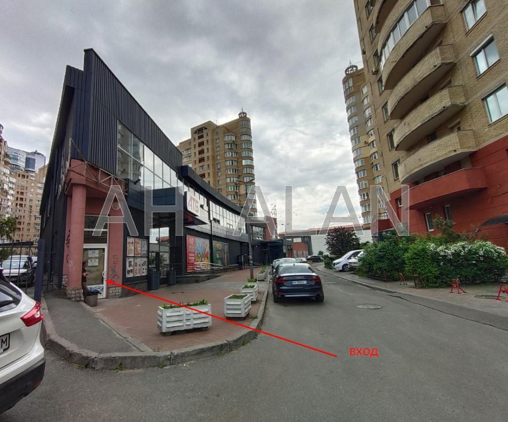 Оренда Будинок 1-кімнатний на Микільсько-Слобідська вул., 2Г Kiev - photo 6