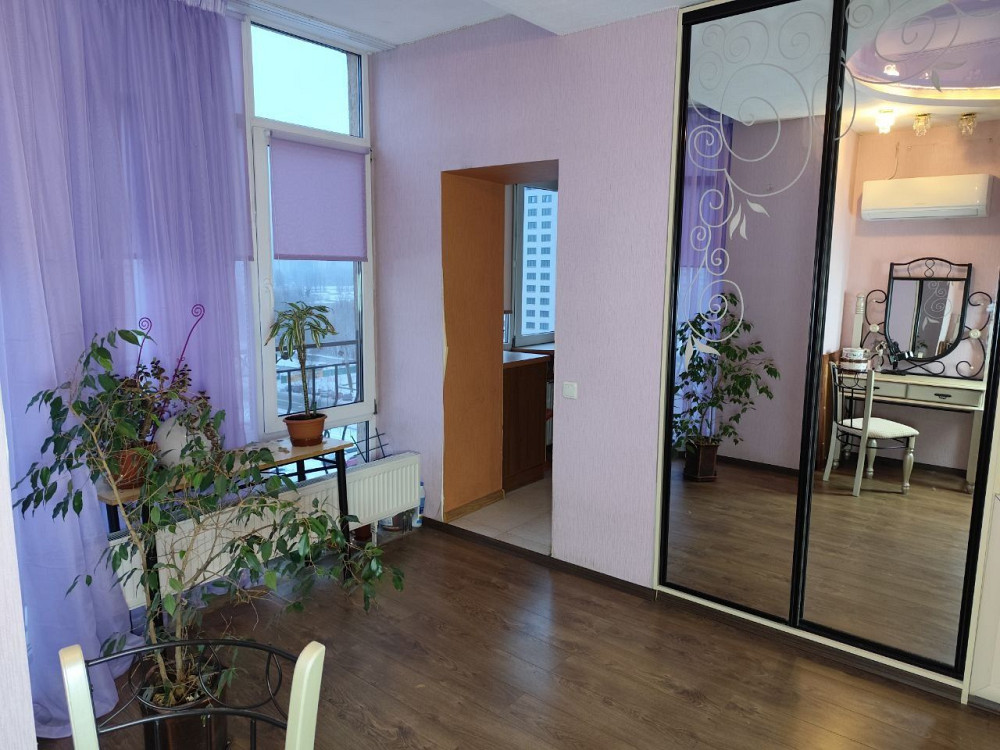 Продаж Квартира 2-кімнатна, 9/13 поверх на Юлії Здановської вул., д. 60/5 Київ - фото 11