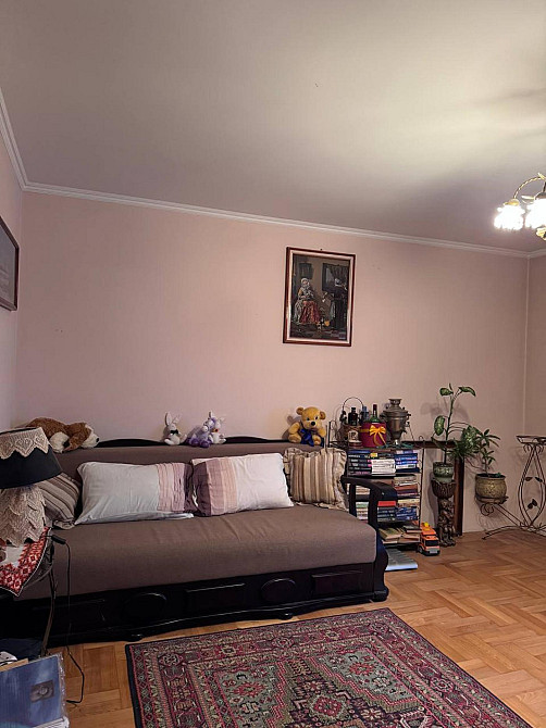 Оренда Квартира 3-кімнатна, 8/10 поверх на вул. Хмільового L'viv - photo 1