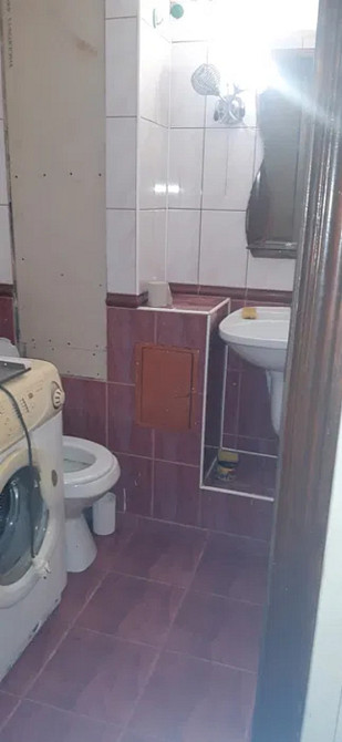 Оренда Квартира 2-кімнатна, 1/9 поверх на Зодчих, 66 Київ - фото 5