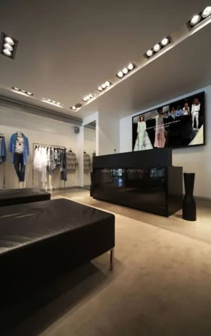 Продаж Магазин / салон / торгова точка площа 146 кв.м  на Володимира Вернадського Дніпро - фото 5