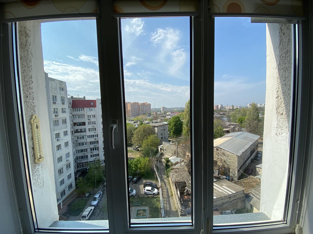 Двухкомнатная квартира в новом доме, ул. Комитетская. Odessa - photo 7