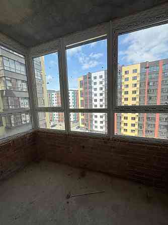 Продаж Квартира 3-кімнатна, 6/11 поверх на вул. Євгена Рихліка Житомир