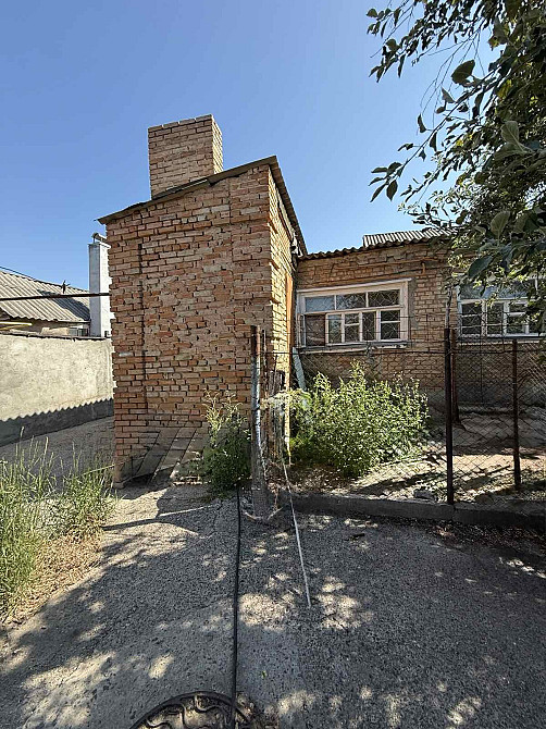 Продаж великого цегляного будинку в м. Кропивницький, р-н Кущівка Кропивницький - фото 5