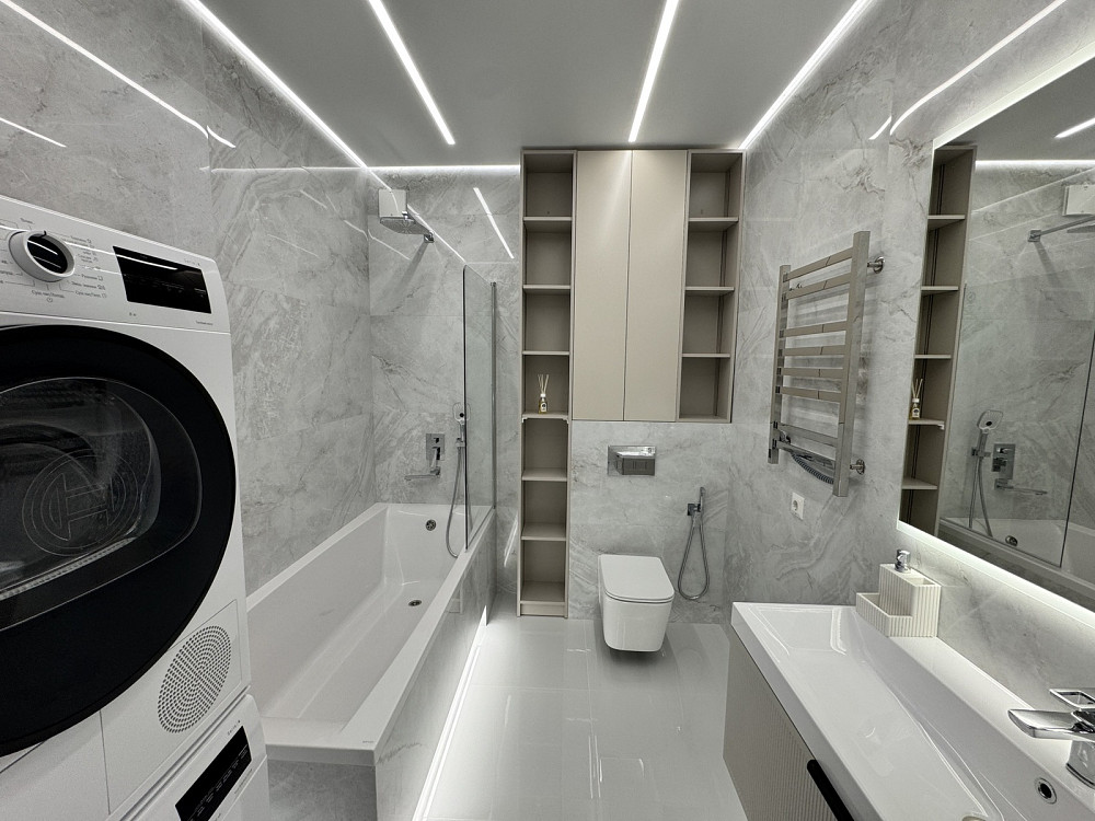 Продаж Квартира 3-кімнатна, 9/10 поверх на Приозерна Івано-Франківськ - фото 16