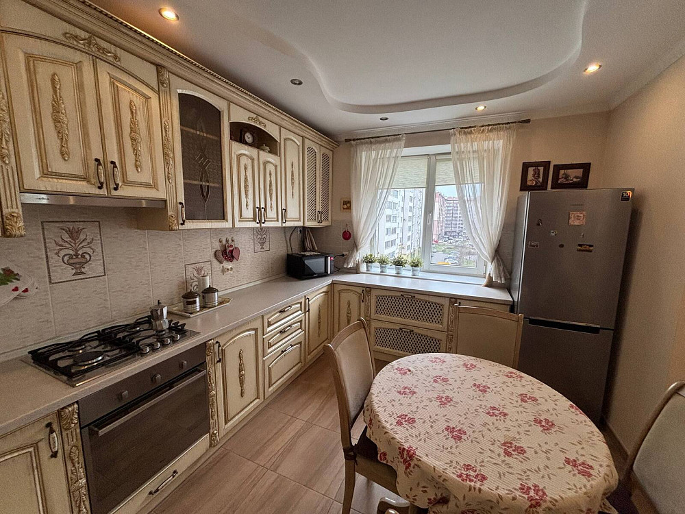 Оренда Квартира 2-кімнатна, 9/10 поверх на вул. Стуса В. Івано-Франківськ - фото 6