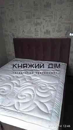 Оренда Квартира 2-кімнатна, 5/5 поверх на Шелковичная ул. Kiev