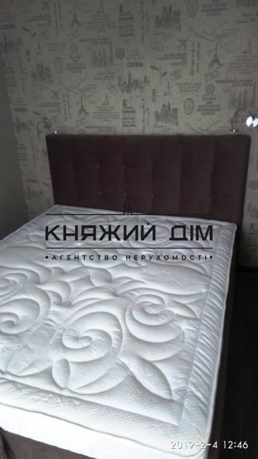 Оренда Квартира 2-кімнатна, 5/5 поверх на Шелковичная ул. Киев - изображение 6