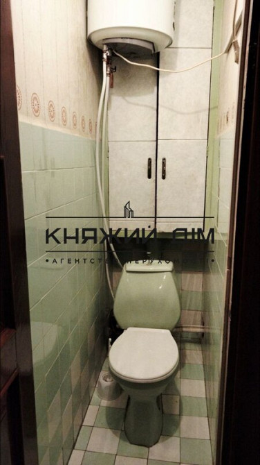 Оренда Квартира 3-кімнатна, 9/9 поверх на Машиностроительный пер. Киев - изображение 8