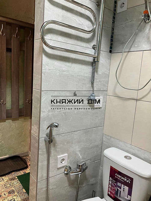 Продаж смарт квартири в ЖК Panorama city. № 21146451 Київ - фото 10