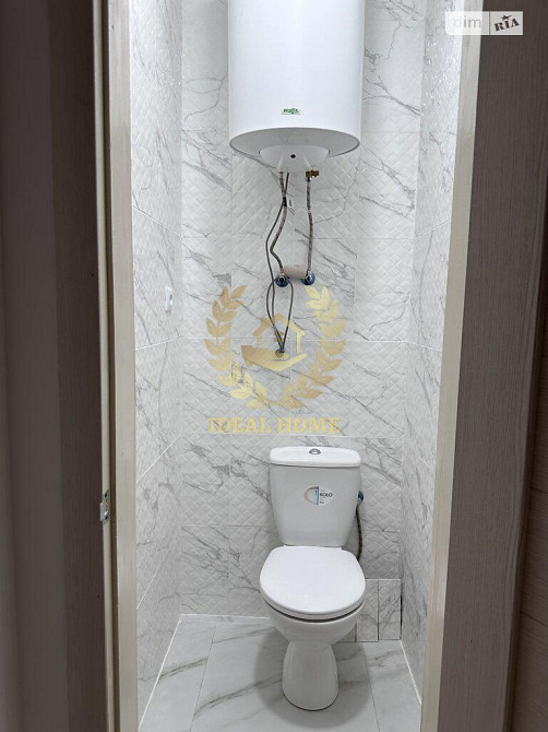 Продається квартира Лобачевского переулок, 7 (26 поверх) Київ - фото 13