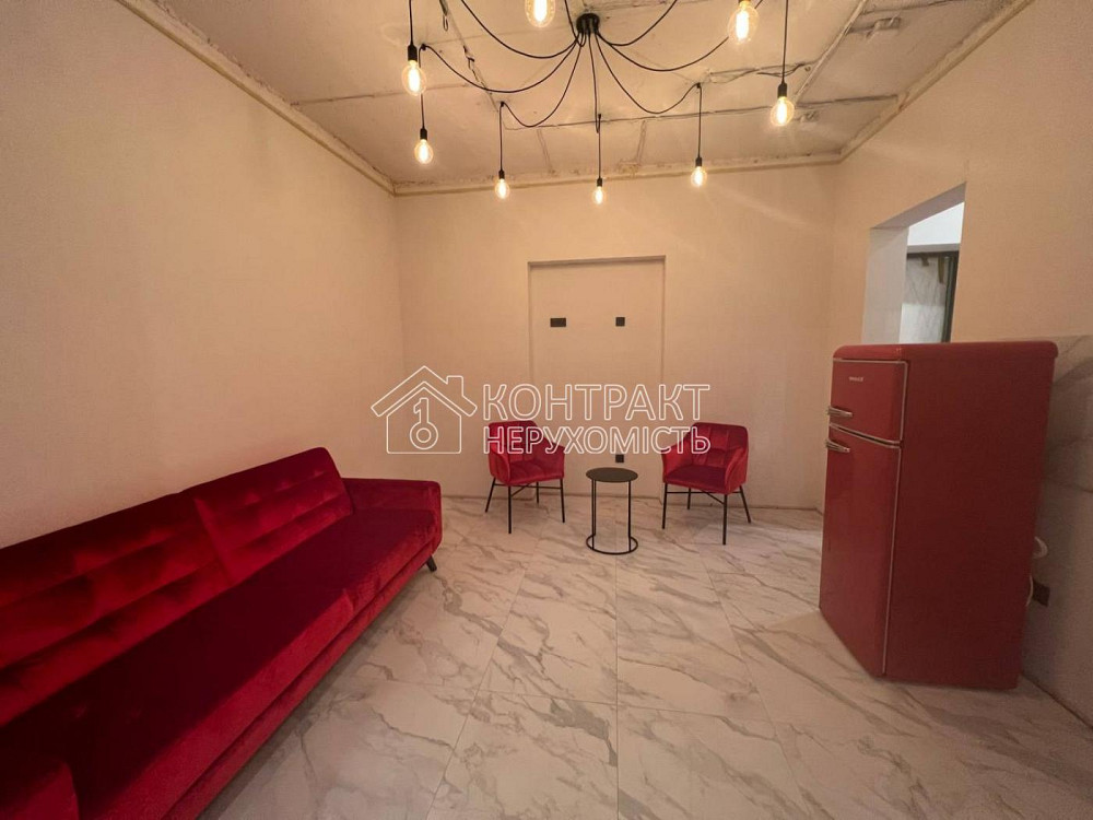 Продаж Квартира 1-кімнатна, 4/8 поверх на вул. Сумська Харьков - изображение 11