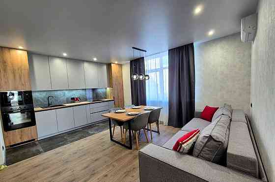 Продаж Квартира 2-кімнатна, 5/16 поверх на Олександра Олеся вул., д. 9 Kiev