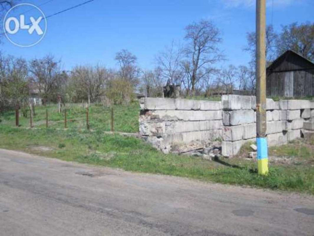 Продаж земельної ділянки 20 соток  - фото 1