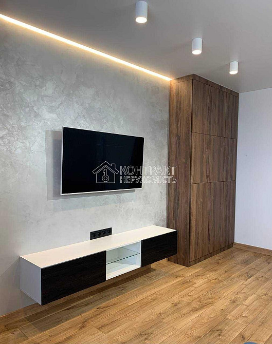 Продаж Квартира 2-кімнатна, 10/18 поверх на вул. Перемоги Харків - фото 11