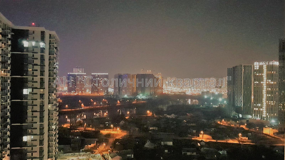 Продаж Будинок 1-кімнатний на Осокорська вул., 2А Київ - фото 17