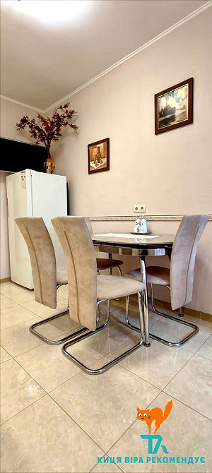 Оренда Квартира 2-кімнатна, 1/12 поверх на Олеся Гончара, 62 Kiev - photo 2