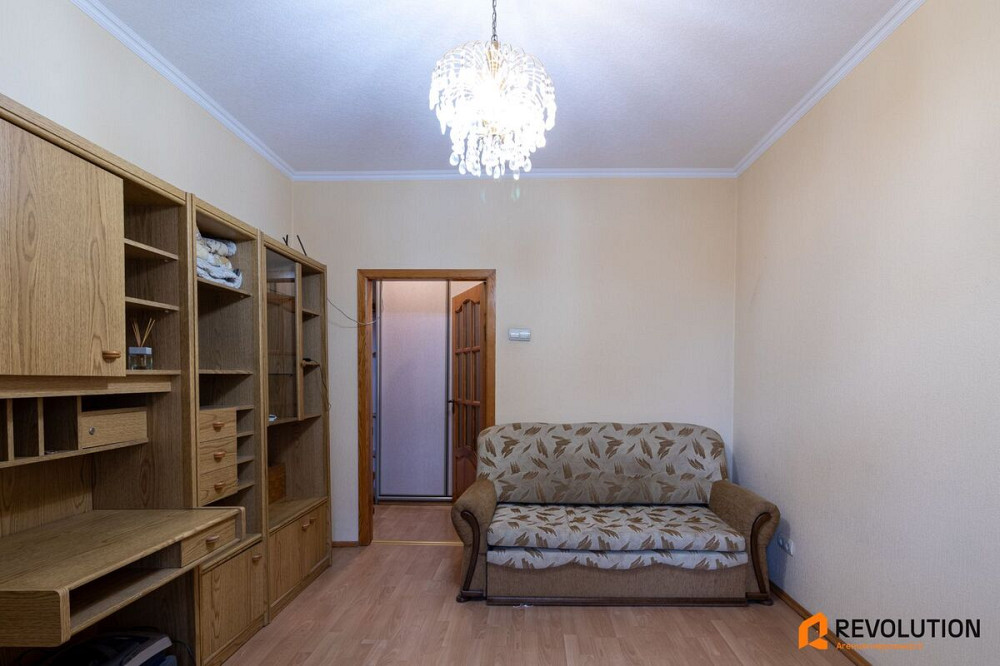 Оренда Квартира 2-кімнатна, 3/7 поверх на Юрія Іллєнка, 6 Киев - изображение 4