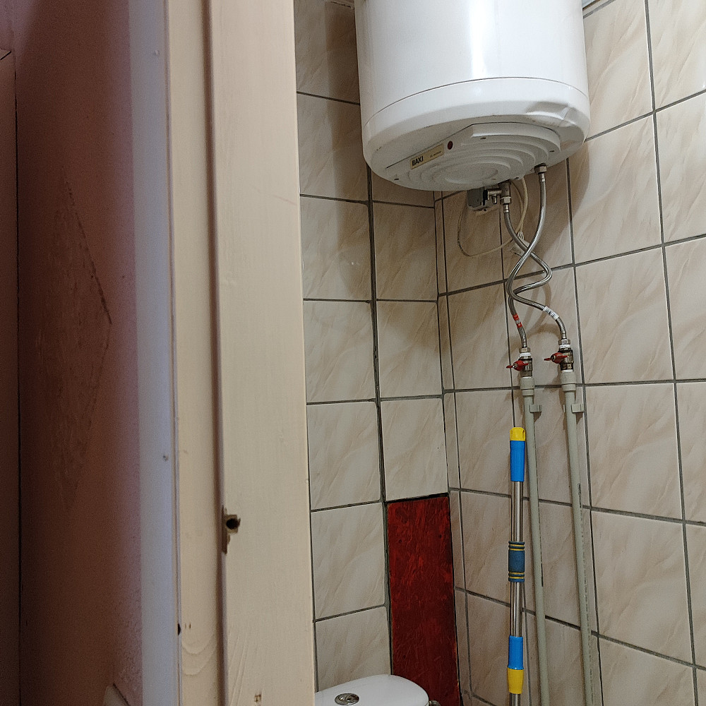 Продам однокомнатную квартиру на ул.Косвенная Одеса - фото 7