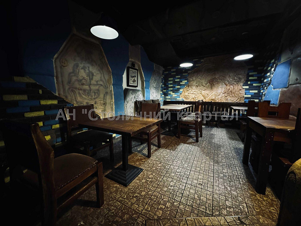 Оренда заклад громадського харчування на Велика Васильківська вул., 97 приміщень - 7, поверх - 1/5 Kiev - photo 4